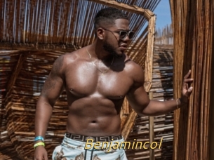 Benjamincol