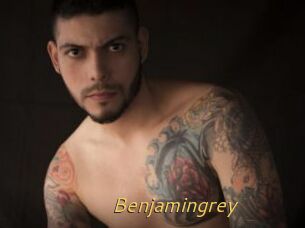 Benjamingrey