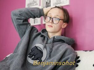 Benjaminsohot