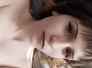 Benjixoxo