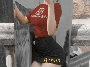 Benlla
