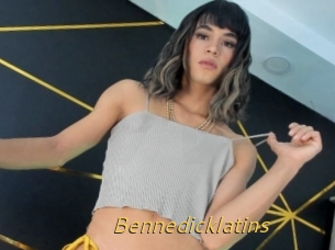Bennedicklatins