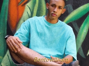 Bentowilliam
