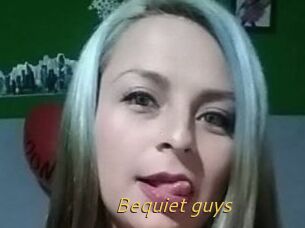 Bequiet_guys