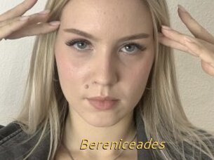 Bereniceades