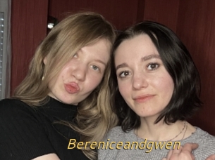 Bereniceandgwen