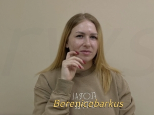 Berenicebarkus
