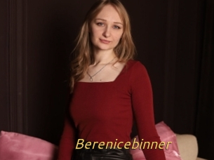 Berenicebinner