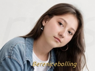 Berenicebolling