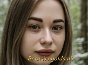 Berenicegoldsmit