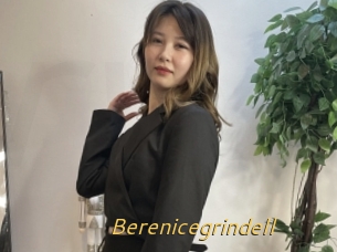 Berenicegrindell