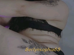 Berlynsophia68