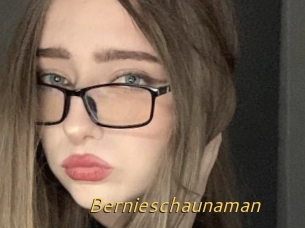 Bernieschaunaman