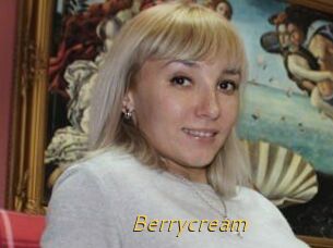 Berrycream