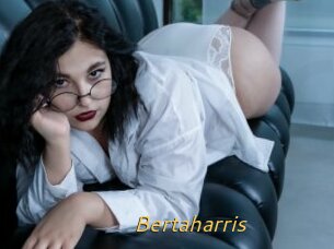 Bertaharris