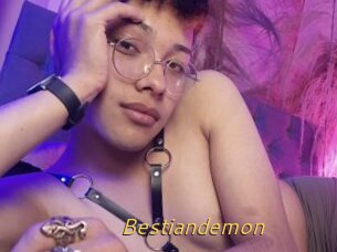 Bestiandemon