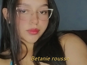 Betanie_rousse