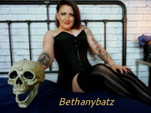 Bethanybatz