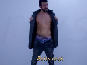 Betocreek