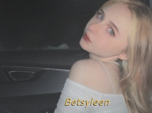 Betsyleen