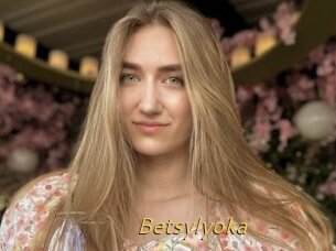 Betsylyoka