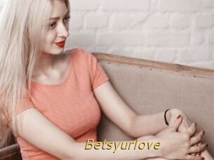 Betsyurlove