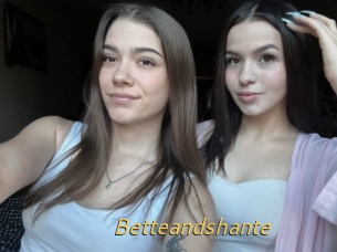 Betteandshante
