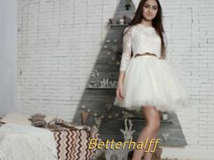 Betterhalff
