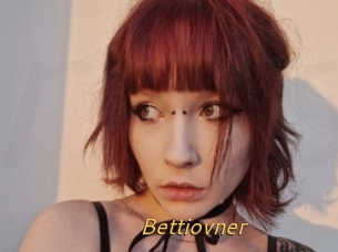 Bettiovner