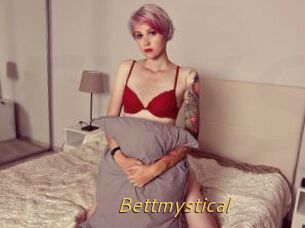 Bettmystical