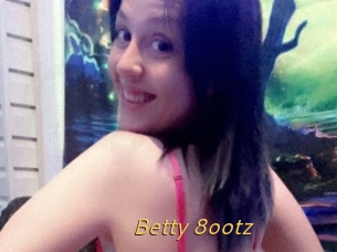 Betty_8ootz