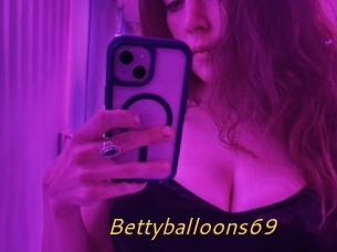 Bettyballoons69