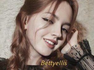 Bettyellis