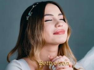 Bettyelson