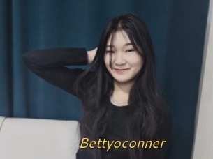 Bettyoconner