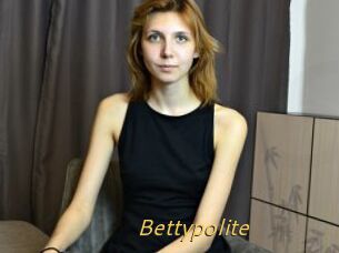 Bettypolite