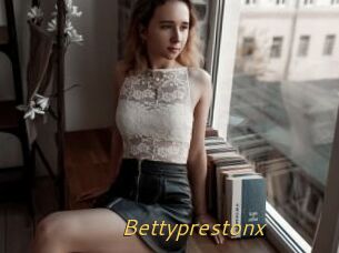 Bettyprestonx