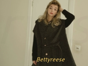 Bettyreese