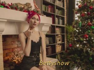 Bettyshow