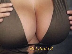 Betyhot18