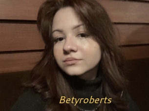 Betyroberts