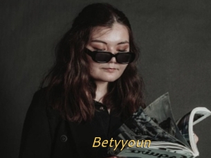Betyyoun