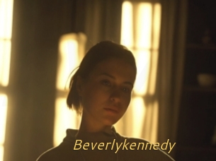 Beverlykennedy