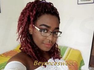 Beyoncesweet