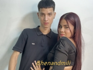 Bhenandmili