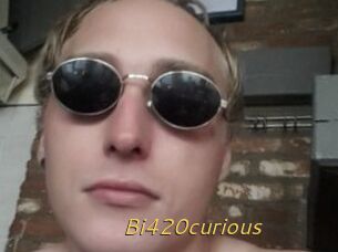 Bi420curious