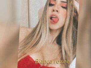 Bianca_rosee