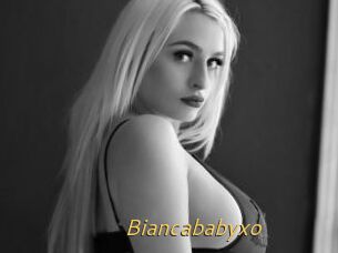 Biancababyxo