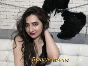 Biancasittwine