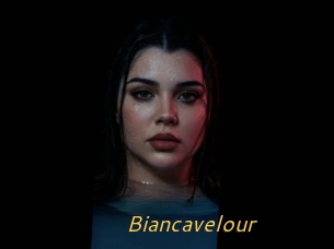 Biancavelour